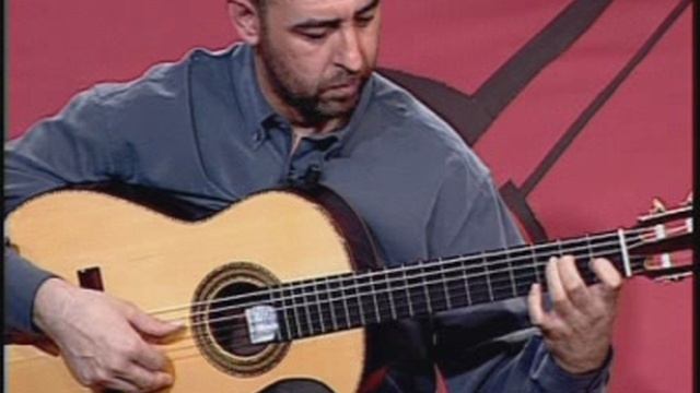 Oscar Herrero - Guitarra Flamenca Paso A Paso 4
