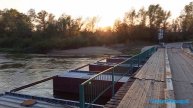 Река Медведица. Станица Березовская #Медведица #Березовская
