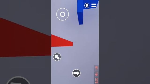 Играем в Parkur Go
