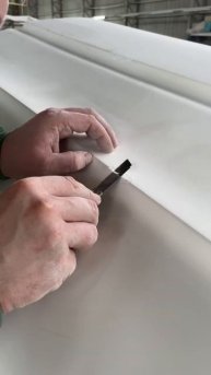 НАДОЕЛИ ОДНОРАЗОВЫЕ ЛОДКИ