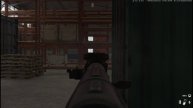ArmA Reforger - Забираем ангар