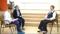 Интервью с учителем истории и обществознания Наумовой В.И.