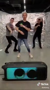 Глент Кобяков и А4 Песня
