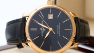 Ulysse Nardin Classico 40 mm 8156-111-2/92