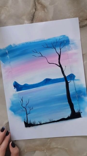 #shorts #art #pinterest #top #इंडिया #painting #ukraine #motivation #music #рисунок #рекомендации