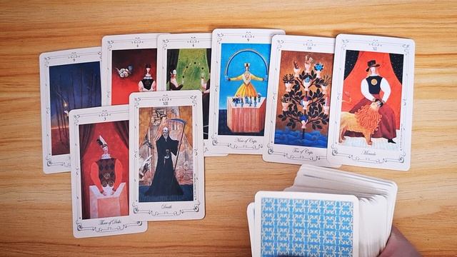 Будет ли продолжение ваших отношений🔮❤️🩹
