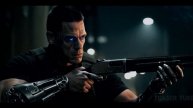 Терминатор 7: конец войны (2025) Арнольд Шварценеггер, Джон Сина | TERMINATOR 7: END OF WAR