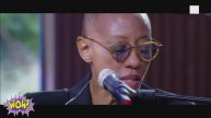 _Space Oddity – Un Hommage Puissant à David Bowie par Gail Ann Dorsey