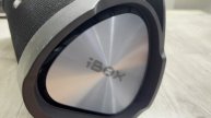 iBOX Bass Hunter