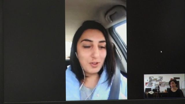 Как чрезвычайное положение отразилась на молодежь