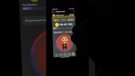 21 ИЮНЯ КОД НА 1 МИЛЛИОН МОНЕТ В HAMSTER KOMBAT 🐹