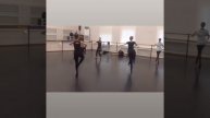 История в танцах