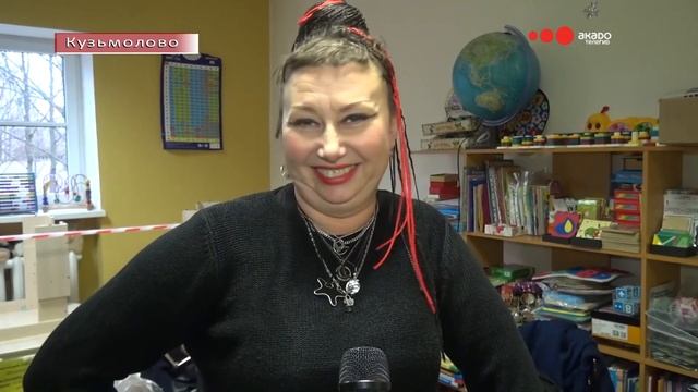 Рок-фестиваль "Классная площадь" в Кузьмолово