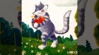Ласточкино гнëздышко. Аудиосказка для детей.