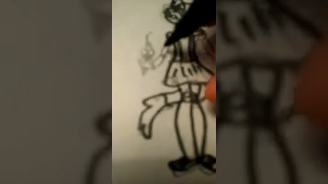 Рисуем Кэтти