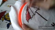 Вышивание #3