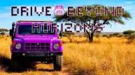 Drive Beyond Horizons или продолжаем сборку шишиги)) #slowlyrun