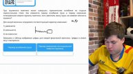 Груз пружинного маятника может совершать гармонические колебания на гладком горизонтальном столе - №