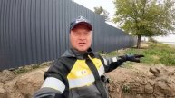НАШЕЛ ЯМУ ЗАБИТУЮ РЫБОЙ! ПОКЛЕВКИ НА КАЖДОМ ЗАБРОСЕ
