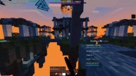 Dream на минималках 😂Breadixpe Skywars мкпе 1.1.5