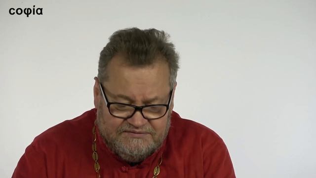 Миссиология. / 41. Проповедь в молодежной среде. Ч. 3. sophias.ru