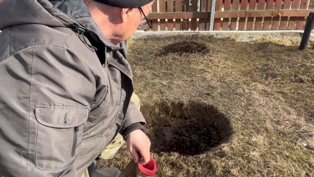 @Карельский огород