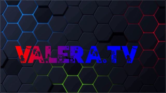 Mix -- Remix c Valera.Tv. (Ах музыка играет громко) ( Remix )