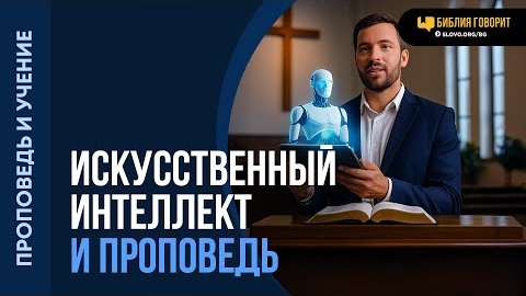 Какими ресурсами можно пользоваться в подготовке к проповеди? | "Библия говорит" Алексей Коломийцев