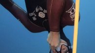 Aleksey Molchanov чемпион мира по фридайвингу