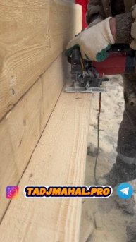 🏡 Месяц стройки: наш каркасный дом растёт! 🌱