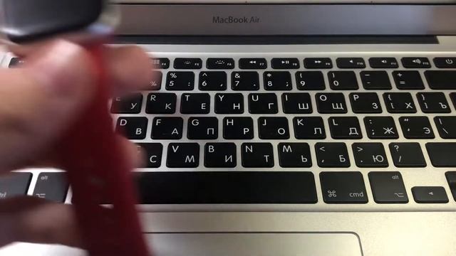 Неделя с Apple Watch.Часы будущего!