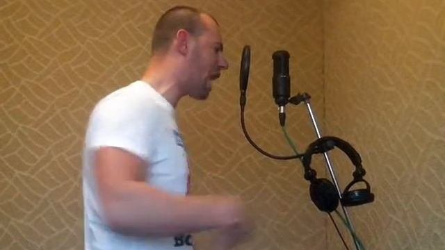 РэпЦентр (Наброски) 2014