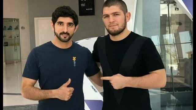 We Love Habib Nurmagomedov 💙 | Мы Любим Хабиб Нурмагомедова 💙