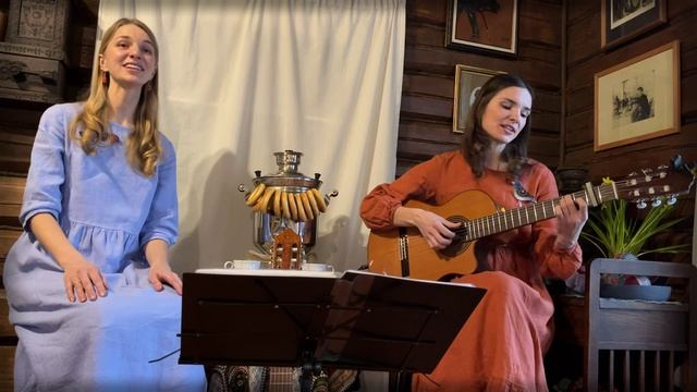 Валентина Жогова и Татьяна Назарова - Жена Страдивари (Ольга Качанова и Вадим Козлов)