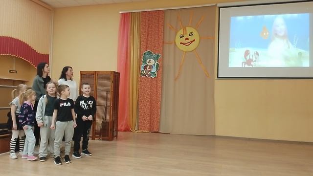 Ухожу с лагеря