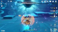 Genshin Impact 4.7 Еженедельные боссы 5.0. Неделя 143