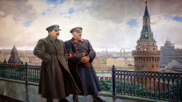 The Red Army Choir - Boris Alexandrov - Katyusha (Катюша)