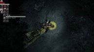 Darkwood. Глава 1. День 2. Прохождение. Темный лес.
