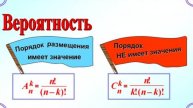 Три задачи на вероятность с монеткой. Число сочетаний