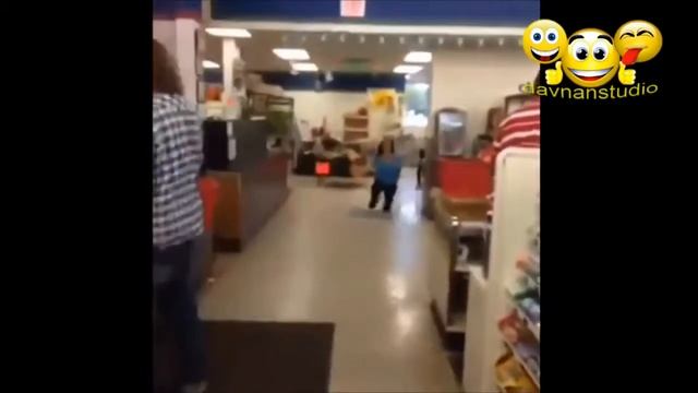Американские приколы Newest fun