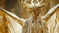 Dragon's Awakening: Gods of the Lost Kingdom