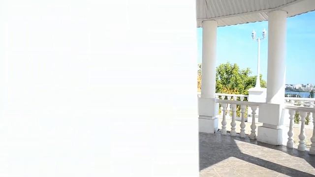 Олег и Екатерина (Смотровая площадка\эффект парящей камеры)