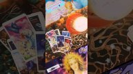 ‼️🐱 его мысли сегодня о вас? #таро #taro #tarot #психология