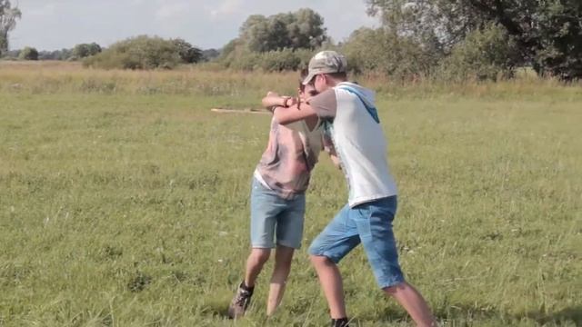 Родительский день. 4 смена. Лагерь Цивилизация