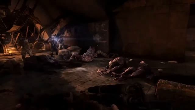 Metro 2033 Redux прохождение 2 сложность хард