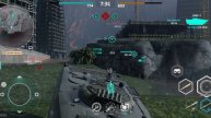AlferAV-21. Реалистичные танковые сражения в игре. Обзор тактики и стратегии.