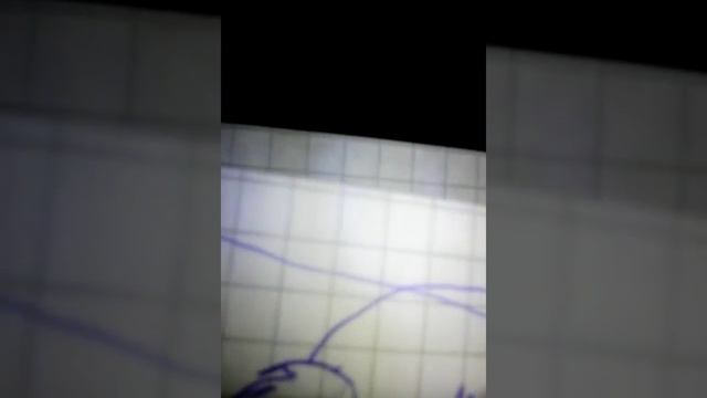 Мои рисунки