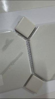 Керамогранитная мозаика