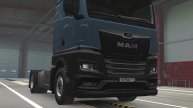 Euro Truck Simulator 2 По России Златоуст - Чистополь