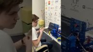 С2 Базовая функциональность работы индикаторов Шмелев Р.П.